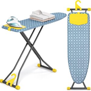 Compact Ironing Mat (Heat Resistant)