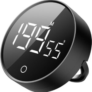 Digital Kitchen Timer