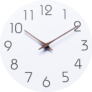 Minimalist Wall Clock